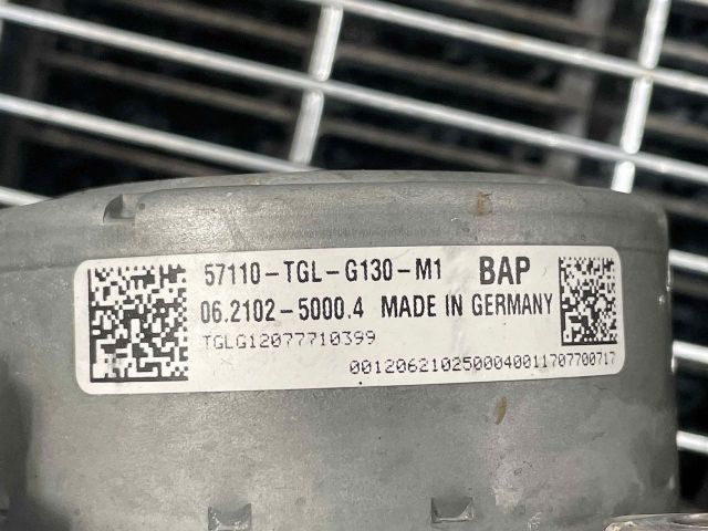 bontott HONDA CIVIC X ABS Kocka