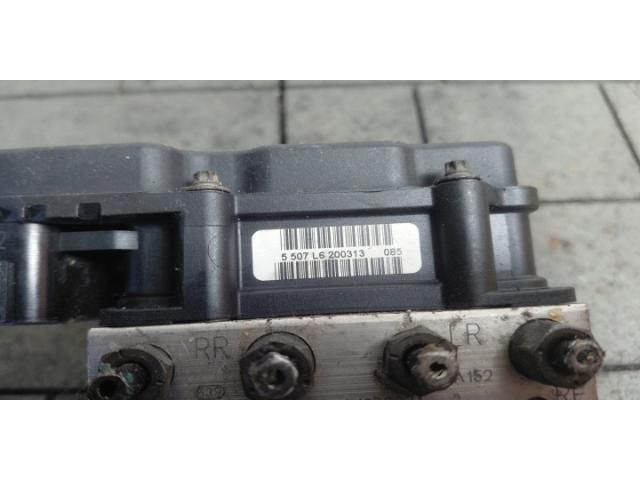 bontott HONDA CIVIC X ABS Kocka