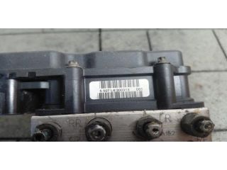 bontott HONDA CIVIC X ABS Kocka