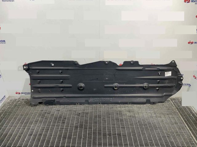 bontott HONDA CIVIC X Alsó Motorburkolat