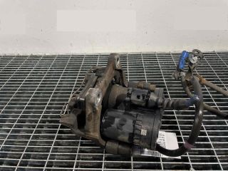 bontott HONDA CIVIC X Bal hátsó Féknyereg Munkahengerrel