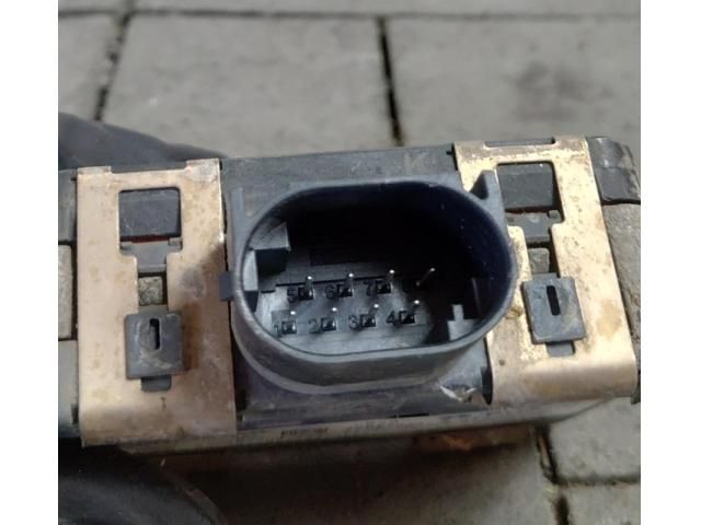 bontott HONDA CIVIC X Distronic Vezérlő Panel