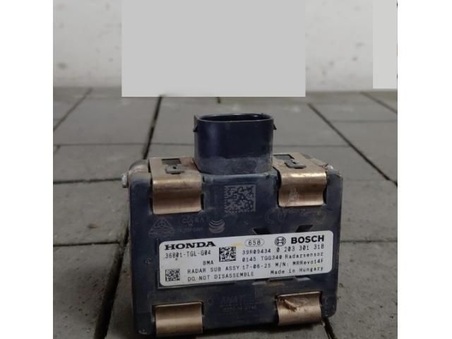 bontott HONDA CIVIC X Distronic Vezérlő Panel