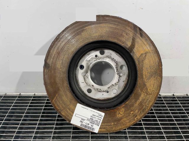 bontott HONDA CIVIC X Első Féktárcsa