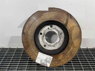 bontott HONDA CIVIC X Első Féktárcsa