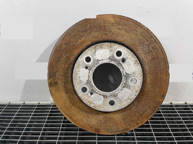 bontott HONDA CIVIC X Első Féktárcsa