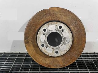 bontott HONDA CIVIC X Első Féktárcsa