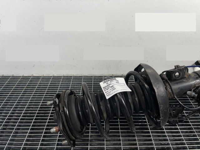 bontott HONDA CIVIC X Első Rugó