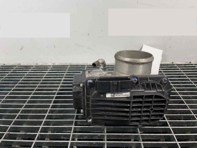 bontott HONDA CIVIC X Fojtószelep (Elektromos)