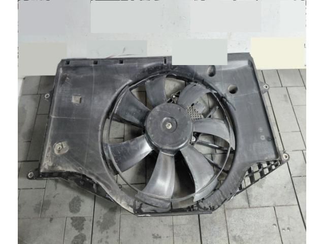 bontott HONDA CIVIC X Hűtőventilátor