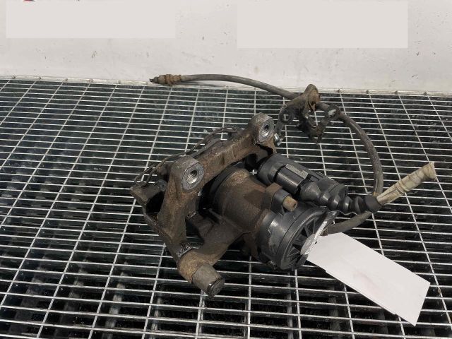 bontott HONDA CIVIC X Jobb hátsó Féknyereg Munkahengerrel