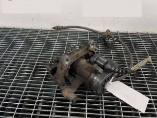 bontott HONDA CIVIC X Jobb hátsó Féknyereg Munkahengerrel