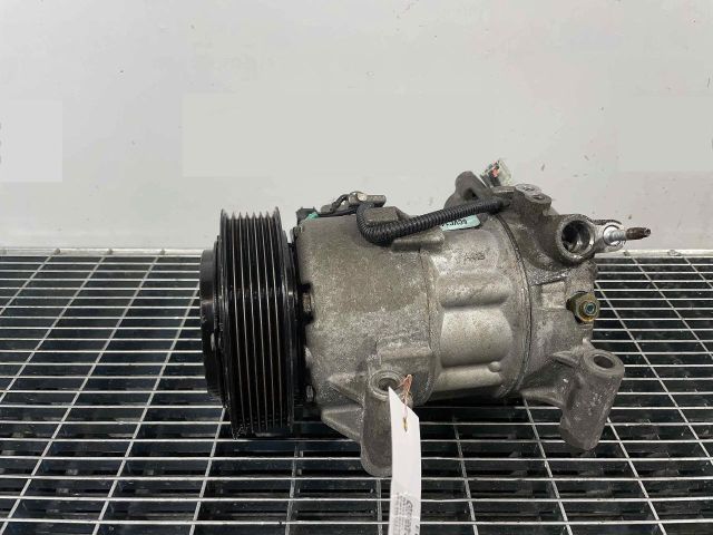 bontott HONDA CIVIC X Klímakompresszor