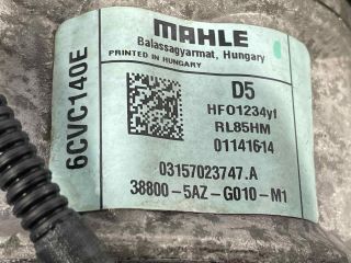 bontott HONDA CIVIC X Klímakompresszor