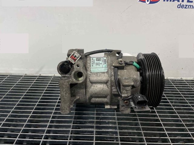 bontott HONDA CIVIC X Klímakompresszor
