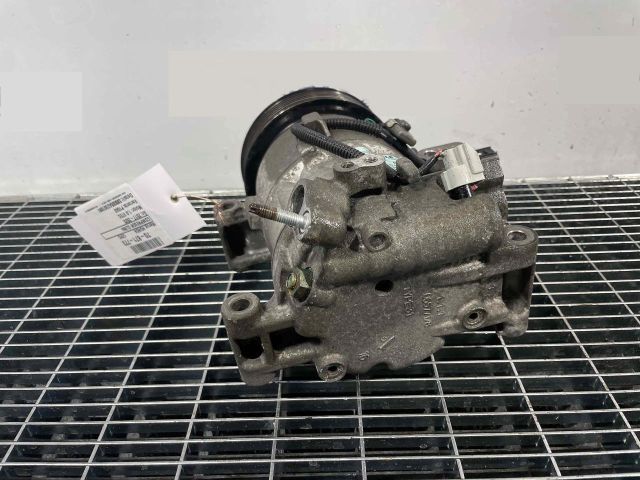 bontott HONDA CIVIC X Klímakompresszor