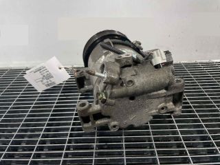 bontott HONDA CIVIC X Klímakompresszor