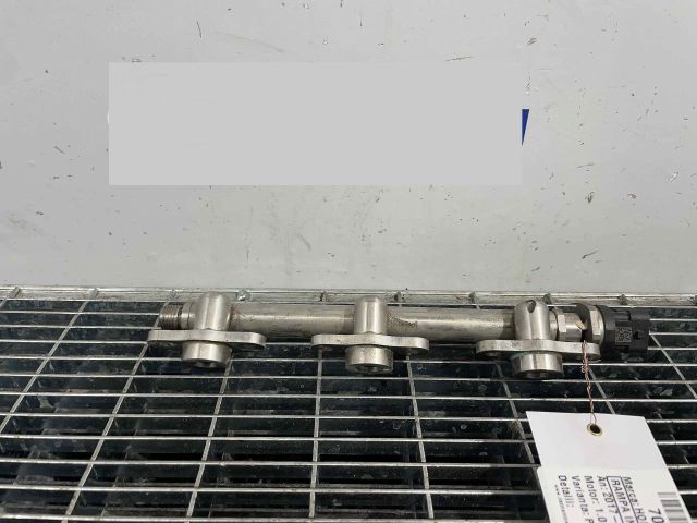 bontott HONDA CIVIC X Közösnyomócső