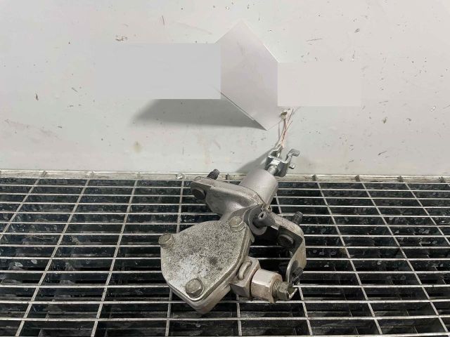 bontott HONDA CIVIC X Kuplung Munkahenger