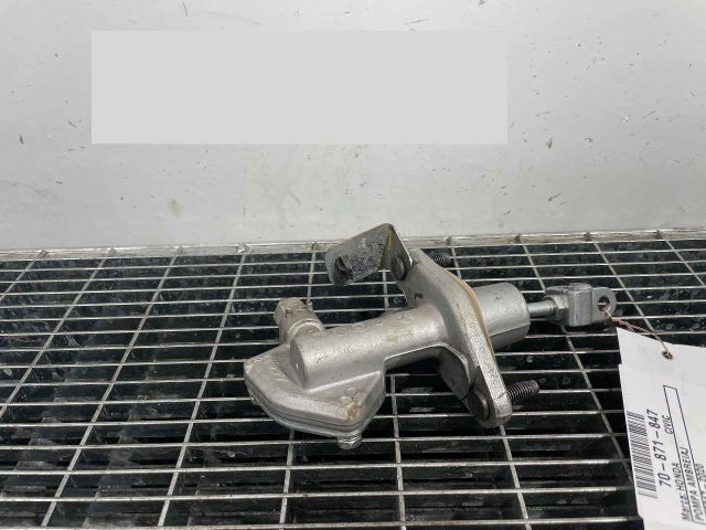 bontott HONDA CIVIC X Kuplung Munkahenger