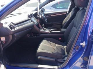 bontott HONDA CIVIC X Motor Tartó Bak Jobb