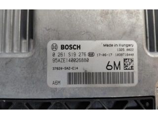 bontott HONDA CIVIC X Motorvezérlő