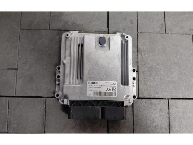 bontott HONDA CIVIC X Motorvezérlő