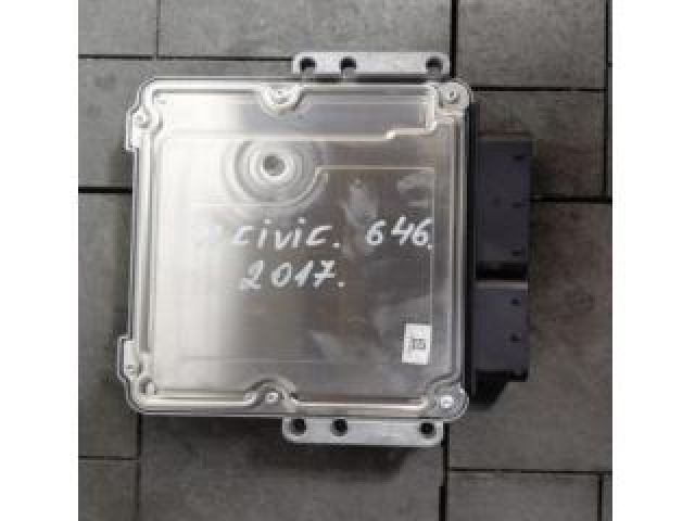 bontott HONDA CIVIC X Motorvezérlő