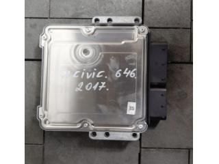 bontott HONDA CIVIC X Motorvezérlő