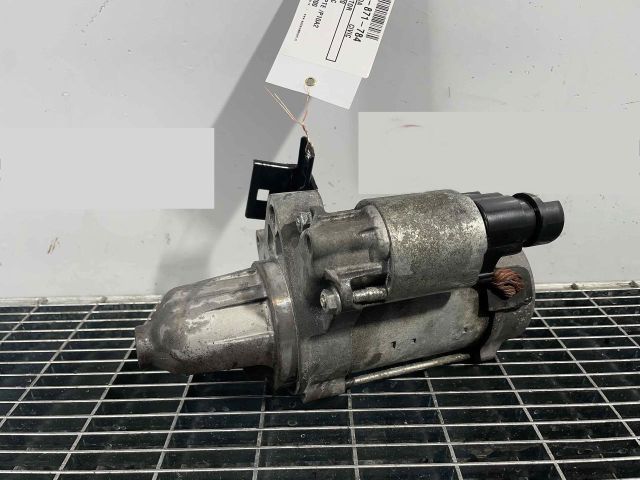 bontott HONDA CIVIC X Önindító