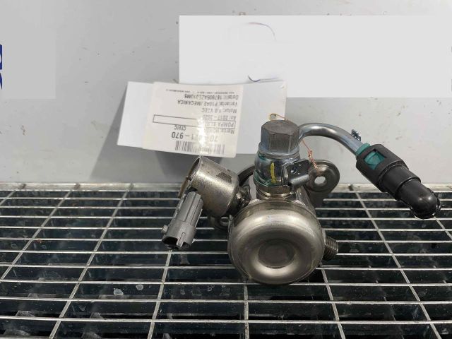 bontott HONDA CIVIC X Üzemanyag Szivattyú