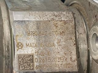 bontott HONDA CIVIC X Üzemanyag Szivattyú