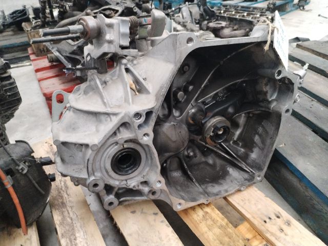 bontott HONDA CIVIC X Váltó (Mechanikus)