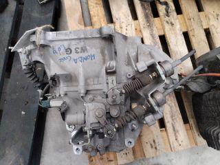 bontott HONDA CIVIC X Váltó (Mechanikus)