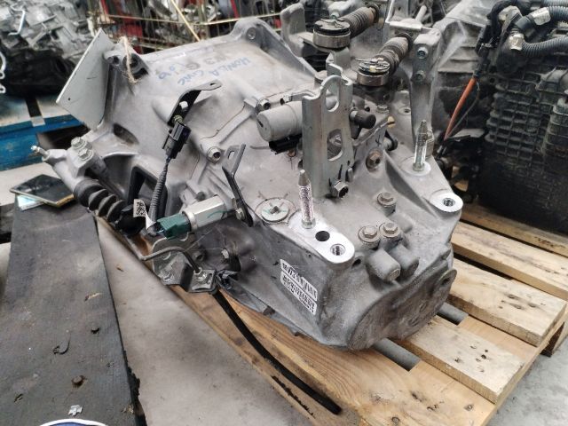 bontott HONDA CIVIC X Váltó (Mechanikus)