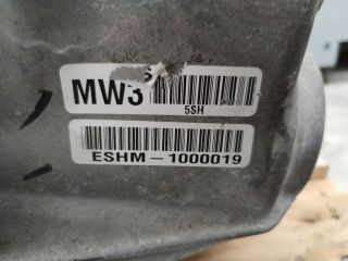 bontott HONDA CIVIC X Váltó (Mechanikus)