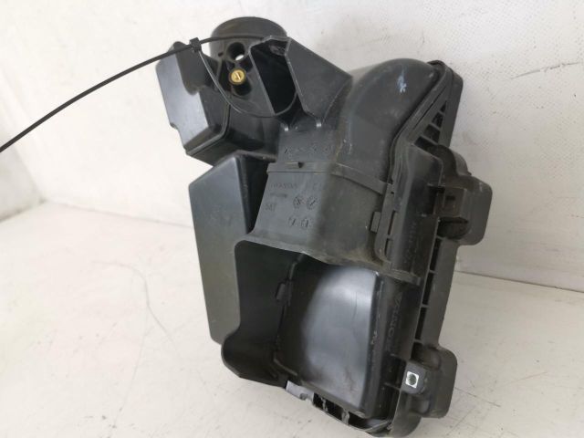 bontott HONDA CIVIC X Légszűrő Ház Fedél