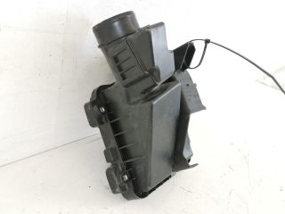 bontott HONDA CIVIC X Légszűrő Ház Fedél