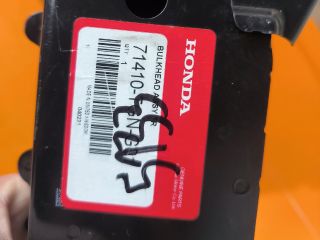 bontott HONDA CIVIC X Homlokfal (Üres lemez)