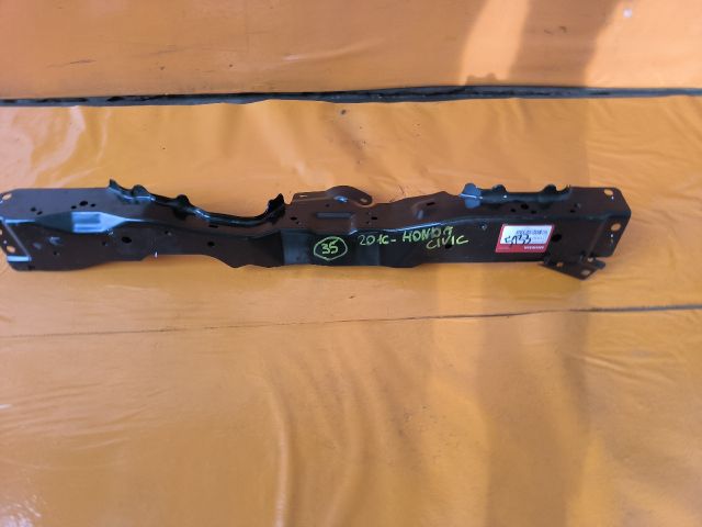 bontott HONDA CIVIC X Homlokfal (Üres lemez)