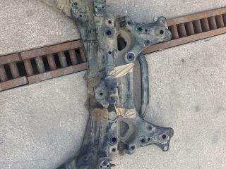 bontott HONDA CIVIC X Első Bölcső