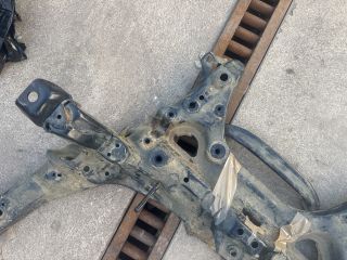 bontott HONDA CIVIC X Első Bölcső