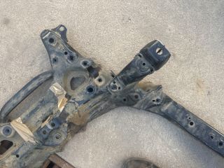 bontott HONDA CIVIC X Első Bölcső