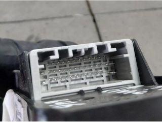 bontott HONDA CIVIC X Ablakemelő Kapcsoló Négyes / Kettes