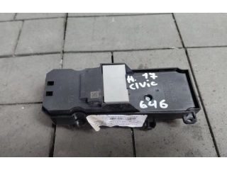 bontott HONDA CIVIC X Ablakemelő Kapcsoló Négyes / Kettes