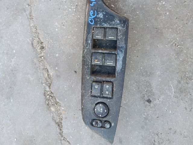 bontott HONDA CIVIC X Bal első Ablakemelő Kapcsoló