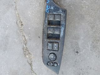 bontott HONDA CIVIC X Bal első Ablakemelő Kapcsoló