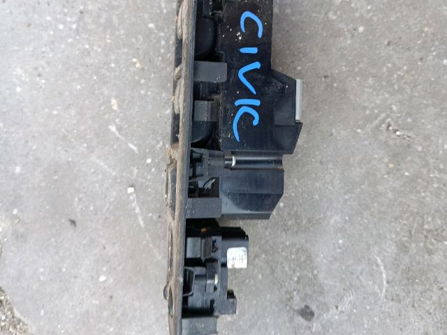 bontott HONDA CIVIC X Bal első Ablakemelő Kapcsoló