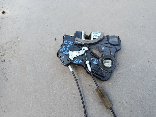 bontott HONDA CIVIC X Bal első Központizár Motor