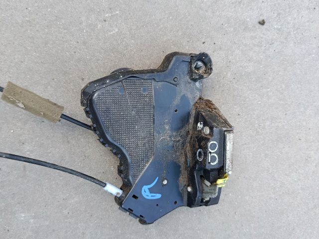 bontott HONDA CIVIC X Bal első Központizár Motor